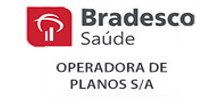 Bradesco Saude