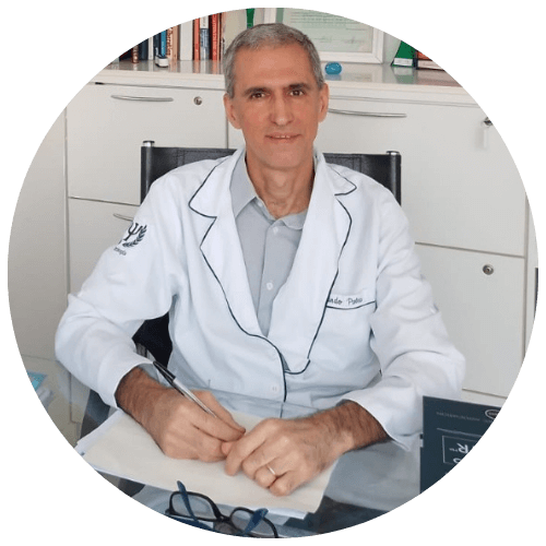 Dr. Armindo Patez Ferraz - Psicólogo Clínico
