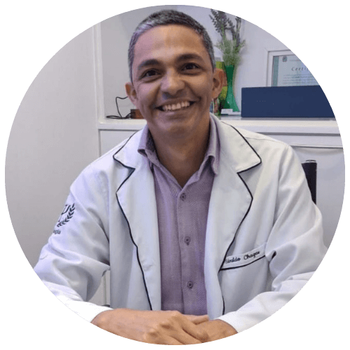 Dr. Edvaldo Chagas - Psicólogo Clínico