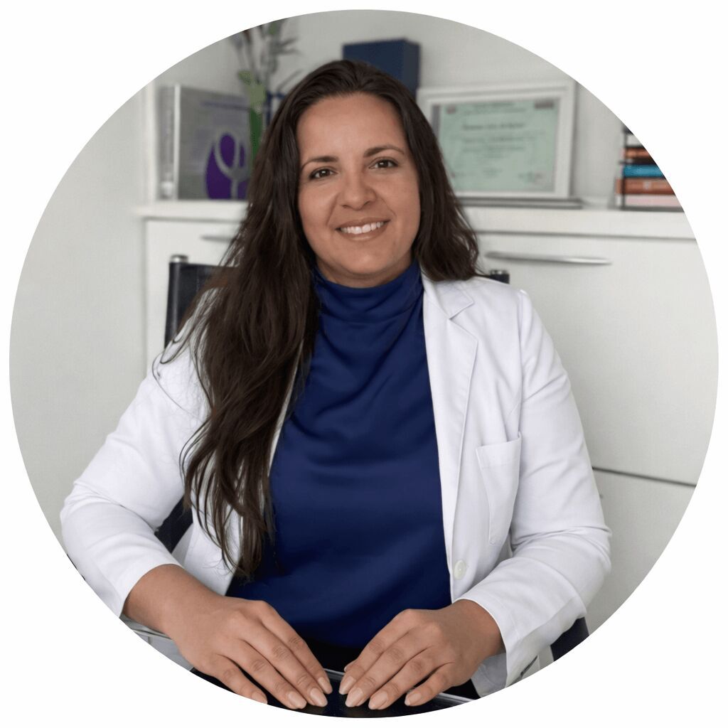 Dra. Dayane de Lima Campelo- Psicóloga-Clínica