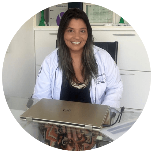 Dra. Debora Tigre - Psicóloga Clínica