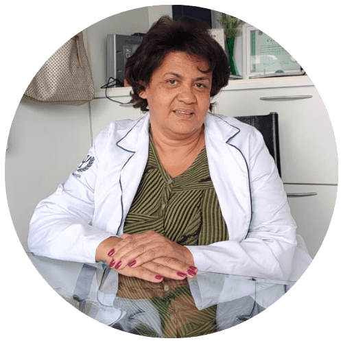 Dra. Sandra Moreira - Psicóloga-Clínica