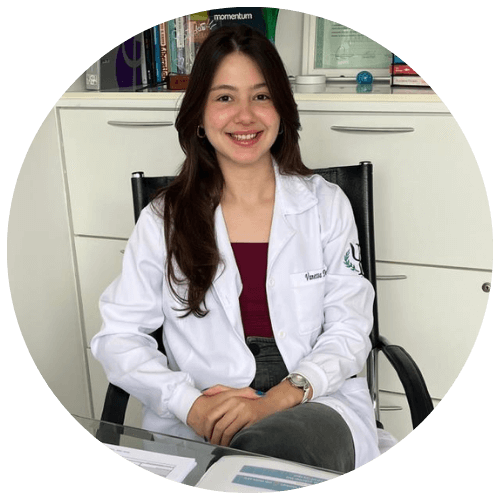 Psicóloga - Clínica - Dra. Vanessa de Luca Ruberto